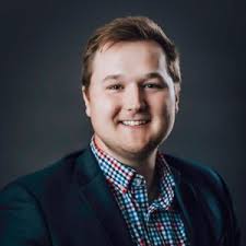 Tyler Ruder, American AgCredit