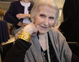 SHIP HECTOR DESCENDANT: Jean (MacKay) Fahrni