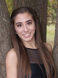 2016 Rosa Parks scholars