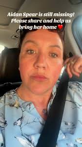 Aidan Spear is still missing! I was just interviewed by the The News  Tribune for a piece they are doing