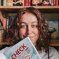 Bad Moon Rising by Luisa Colón