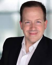 Christopher Gorham Calvin's Author Website