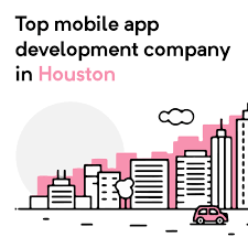 Hosting based mobile app development company who is a pioneer in app development services. Top App Development Company Houston App Developers Houston