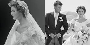 We would like to show you a description here but the site won't allow us. Jackie Onassis Kennedy S Wedding Dress Wedding Dress Of Jacqueline Bouvier