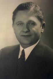 Capt. Douglas Hebb Ford (1898-1976)