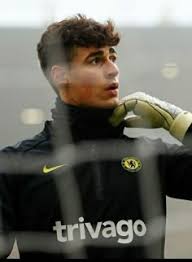 Discover 37 Kepa and chelsea fc ideas