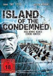 A former bounty hunter who finds himself on the run as part of a revamped condemned tournament, in which convicts are forced to fight each other to the death as part of a game that's broadcast to the public. Island Of The Condemned Film 2008 Moviepilot De