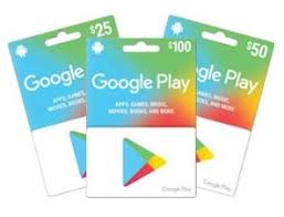 Google play gift card discount. Buy 1 Google Play Gift Card Save 20 On A 2nd