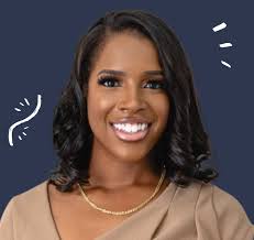 Kahina Beasley (Louis), Psy.D.