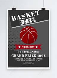 There are other factors that can affec. Black Minimalist Basketball Game Creative Poster Template Image Picture Free Download 464170741 Lovepik Com
