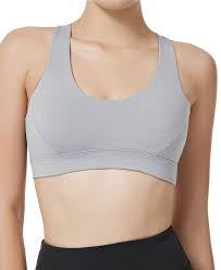If not, navigate back through the checkout process and try again. Yvette Women Criss Cross Back No Bounce Wirefree Yoga Sports Bra For Pilates Walking Reviews Women Macy S