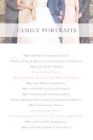 Family Photo Shot List For Your Wedding Day Nj Natural Light Photographers Jac Jules Wedding Photo List Family Wedding Photos Wedding Portraits Family