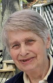 Elizabeth Shetler Obituary (2023)