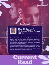 Discover the Gripping Story of Stella's Rise to Power