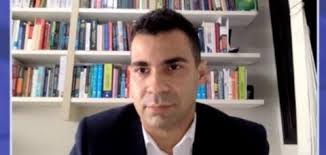 Procurador Marcelo Abreu defende a adoção de medidas consensuais em  seminário