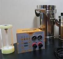Electrostatic Powder Coat Spray Gun with Small Cup (Pistola ...