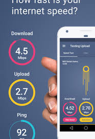 If you're wondering what your network speed is, there are speed tests available on the internet that enable you to test and measure the speed of your connection. Meteor Free Internet Speed App Performance Test V1 8 1 1 Apkmagic