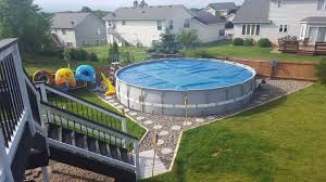 11 Dreamy Ideas For People Who Have Backyard Pools Hometalk