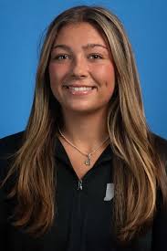 2025 Women's Soccer Roster