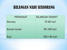 Banyak perkara boleh menyebabkan laju denyutan jantung anda (dikenali sebagai takikardia): Saluran Pernafasan Dan Resusitasi Kardiopulmonari Ppt Download