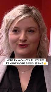 « J’adore voir tous les magasins Easy Cash » Cette employée est fan de  l’enseigne pour laquelle elle travaille 💍 #PatronIncognito, vendredi 28  mars à 21:10 sur M6 et en streaming sur M6+ 📺