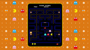 He travels in an exciting journey: Bandai Registra Pac Man Maker Juego En Camino Meristation