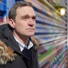 Patrick Radden Keefe