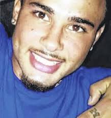 Johnathan Locklear Obituary (1997