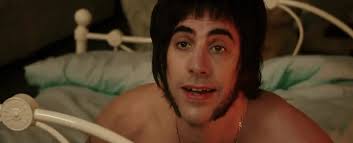 Anger Over Daniel Radcliffe HIV Joke In Sacha Baron Cohen's Grimsby Movie
