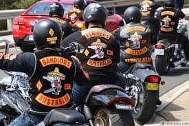 Numerous police investigations have targeted bandidos . Australian Bandidos Mc Allegedly Have Ousted National President Biker News