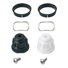 How to remove stuck moen 1224 cartridges. Moen Handle Adapter Kit For Monticello Center Set Mini Widespread And Roman Tub Faucets 97556 The Home Depot