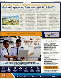 Around rm600+ (duit penerimaan and also bas tak silap aku). Universiti Kuala Lumpur Malaysian Institute Of Marine Engineering Technology Unikl Mimet Klik