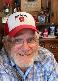 Obituary for Dennis C. Robards