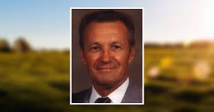 Arvid Anderson Obituary December 9, 2013