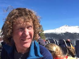 Celebrating the life of Tim Watkins