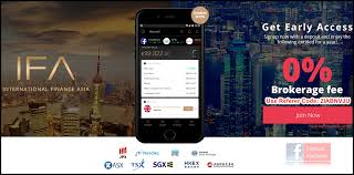 884 likes · 1 talking about this. Finance Malaysia Blogspot Ifa One Stop Mobile Application Solution That Opens Up Top 10 Stock Exchanges