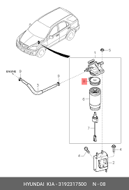 Image result for 5733831231 hyundai--kia