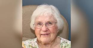 Margaret Miller Lamberth Obituary