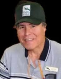 Obituary information for Albert Anthony Garcia