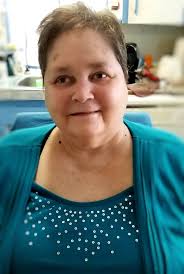 Obituary of Sylvia Ethel Mae Smith