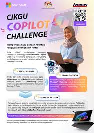 Cikgu Copilot Challenge