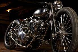 Maxwell S Xs650 Xs650 Bobber Bikes Bike