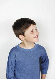 Although we don't unusually approve fanned hood mohawks for the viking aesthetic, we do support you to opt for broader mohawks and fully shaved sides. How To Cut Boys Hair Modern Haircut For Boys