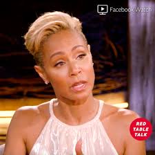 @RedTableTalk's video Tweet