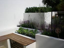 Contemporary Garden Design London Home Interior Design Modern Design Tuin