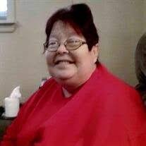 Darla Cline's Instagram, Twitter & Facebook