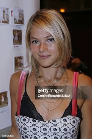 52 Alison Dahl Stock Photos, High-Res Pictures, and Images