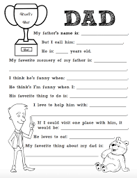 Dr seuss coloring pages cat in the hat. Free Printable Father S Day Coloring Worksheets 2 Designs