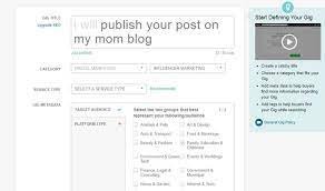 Data Entry Virtual Assistant A Beginner S Guide To Creating A Fiverr Gig For 20 Virtual Assistant Jobs Data Entry Jobs Writing Services