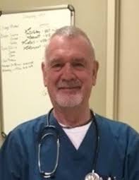 Obituary information for Harry Stuart